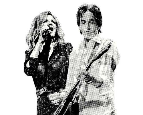 Roxette: Live - Back Again