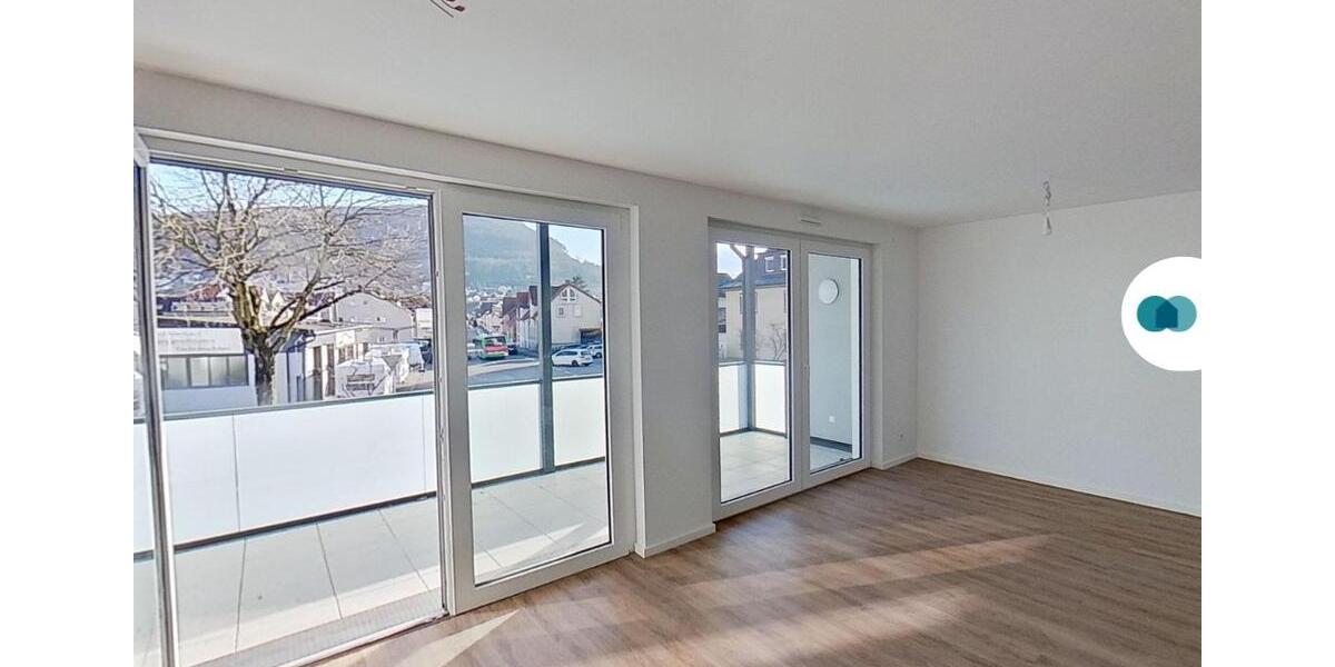 Etagenwohnung Geislingen an der Steige - 2 Zimmer, 65 m&sup2;, 760&euro; | Angebot:26661466