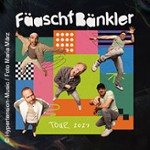 Egerländer Festival + Fäaschtbänkler