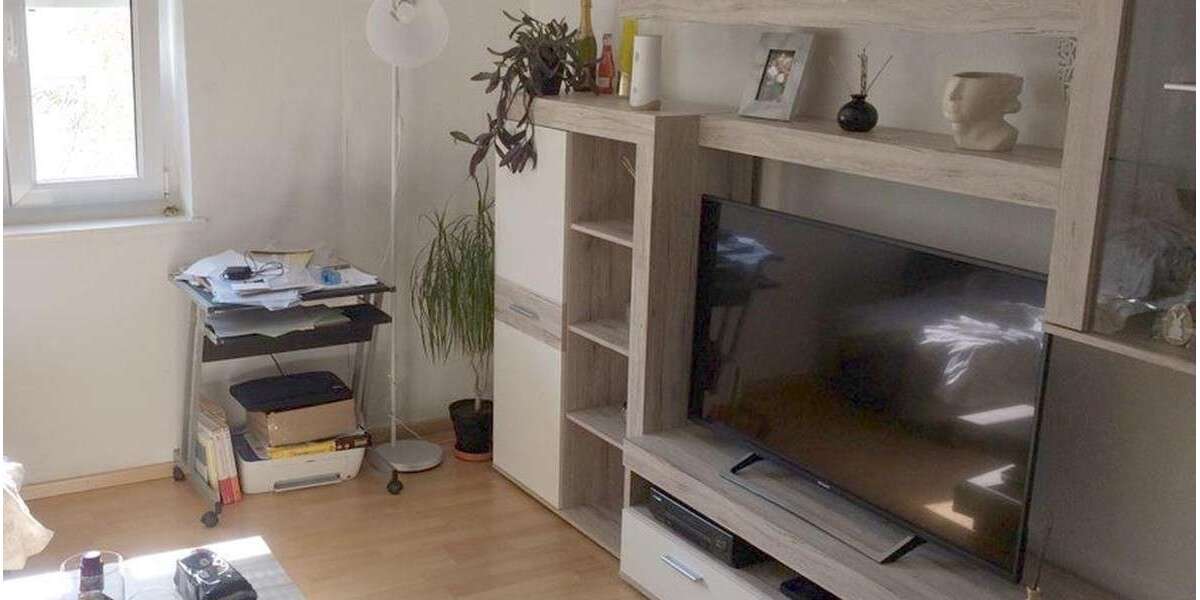 Etagenwohnung Ulm - 2 Zimmer, 49 m&sup2;, 595&euro; | Angebot:27349882
