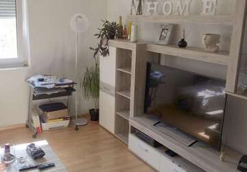 Wohnung Ulm - 2 Zimmer, 49 m&sup2;, 595&euro; | Angebot:27349882
