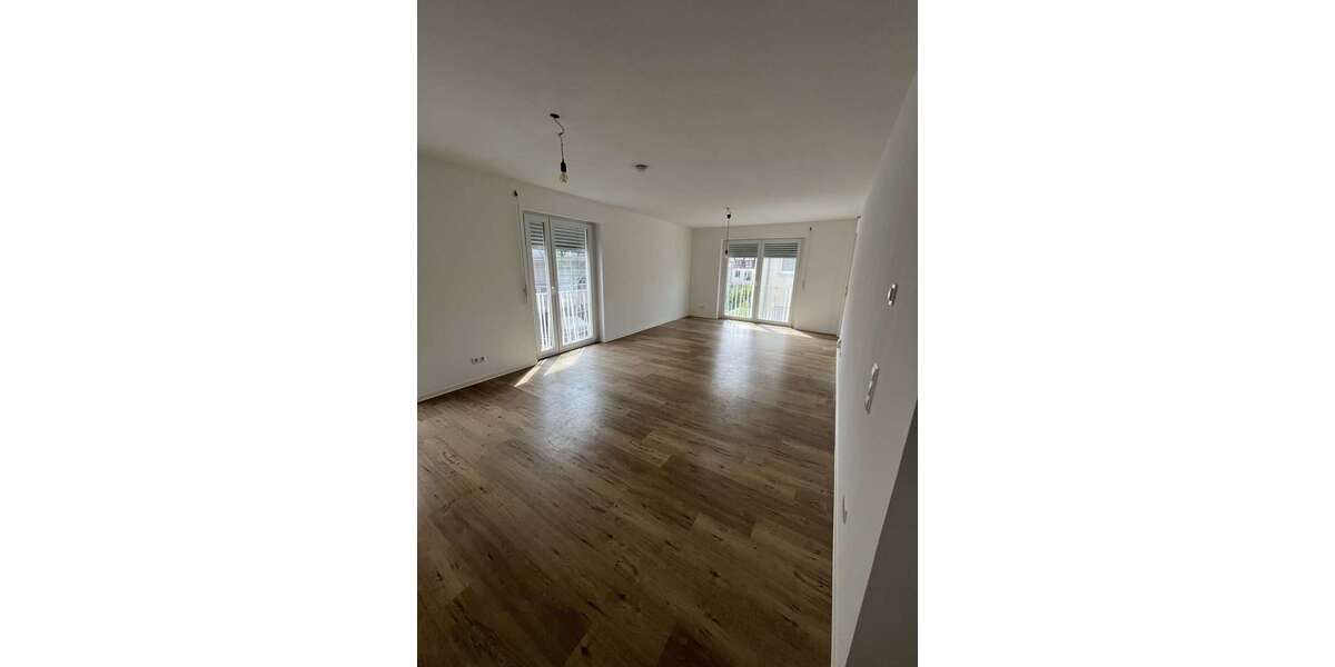 Etagenwohnung Ulm Weststadt - 2 Zimmer, 69 m&sup2;, 850&euro; | Angebot:27398571