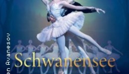 Schwanensee - International Festival Ballet & Orchestra