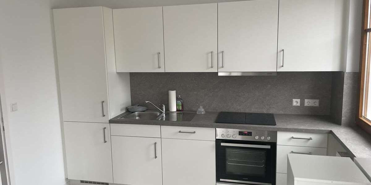 Etagenwohnung Geislingen an der Steige/Weiler Weiler - 2 Zimmer, 48 m&sup2;, 440&euro; | Angebot:27382830