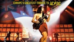BAROCK - World`s #1 AC/DC Tribute