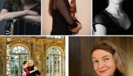 Female Tango: Schreiten, nach vorn gehen