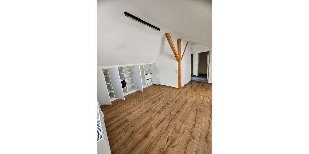 Etagenwohnung Gerstetten - 1 Zimmer, 28 m&sup2;, 490&euro; | Angebot:27349883