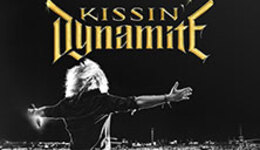Kissin' Dynamite - The Big Goodbye – Arena Shows