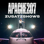 Premium Seats - APACHE 207 - ZUSATZSHOWS 2026