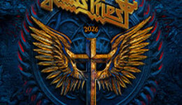 Judas Priest - Faithkeepers 2026