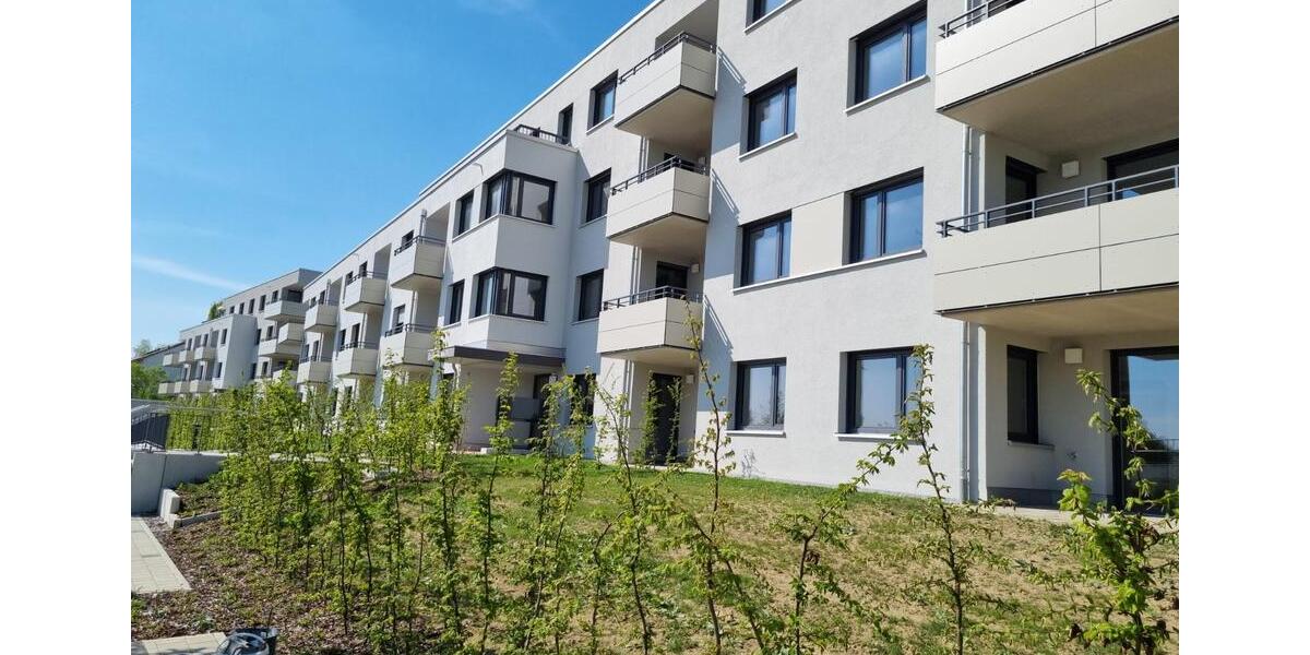 Etagenwohnung Günzburg - 3 Zimmer, 97 m&sup2;, 1.120&euro; | Angebot:20443073