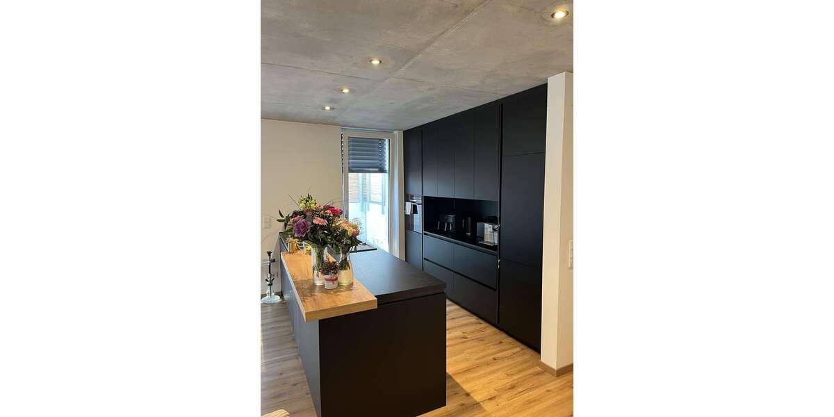 Etagenwohnung Niederstotzingen - 3 Zimmer, 90 m&sup2;, 1.190&euro; | Angebot:27335433