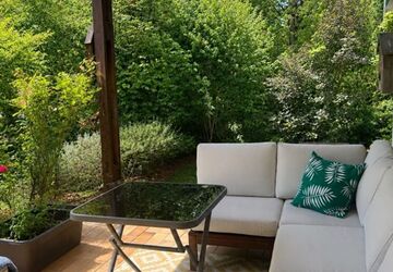 Sonnige Erdgeschosswohnung Ulm-Lehr - Wohnung Ulm Obertalfingen | Angebot:27292547