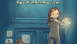 Anouk - Das Kindermusical von Hendrikje Balsmeyer und Peter Maffay